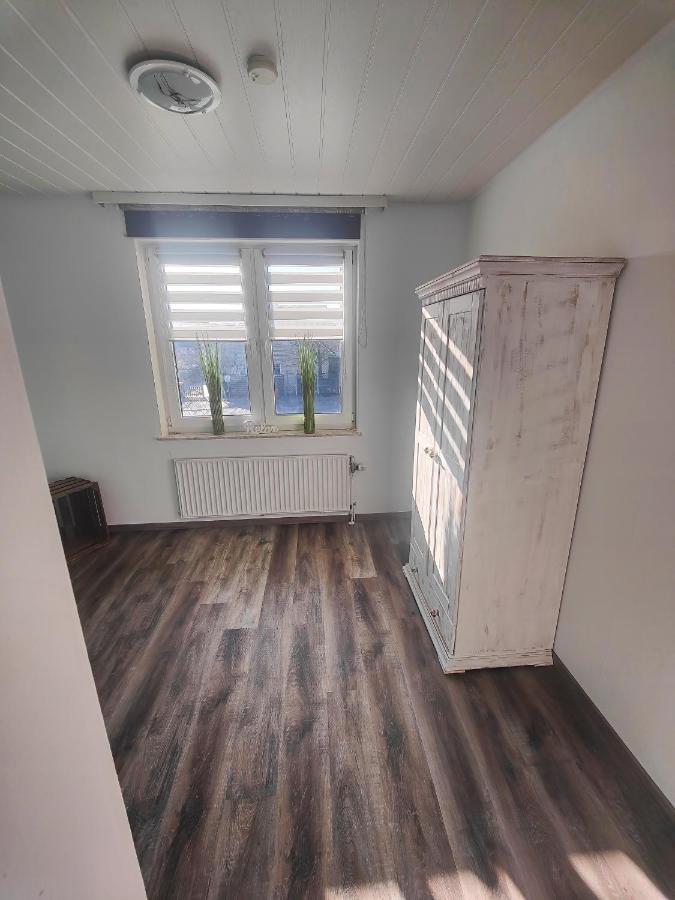 Strandhaus Scherko Borkum Dış mekan fotoğraf