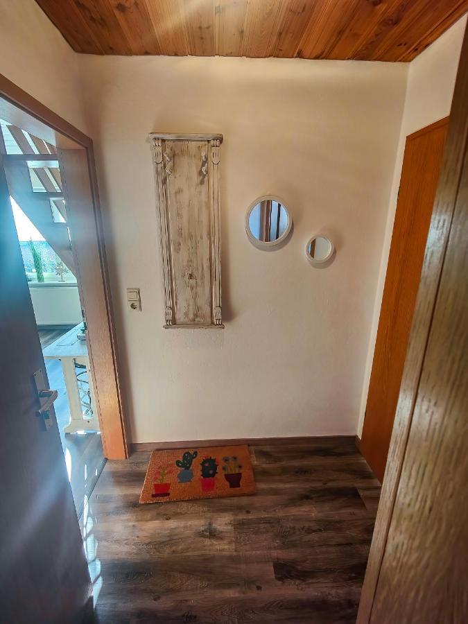 Strandhaus Scherko Borkum Dış mekan fotoğraf