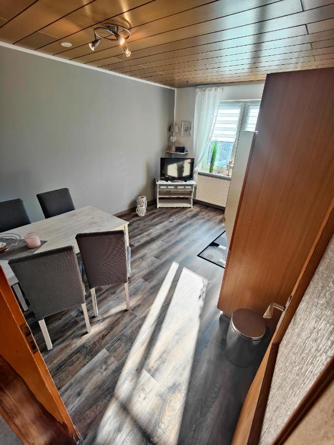 Strandhaus Scherko Borkum Dış mekan fotoğraf